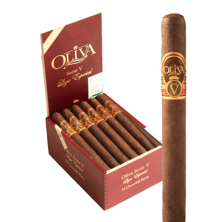 Churchill Extra, , cigars